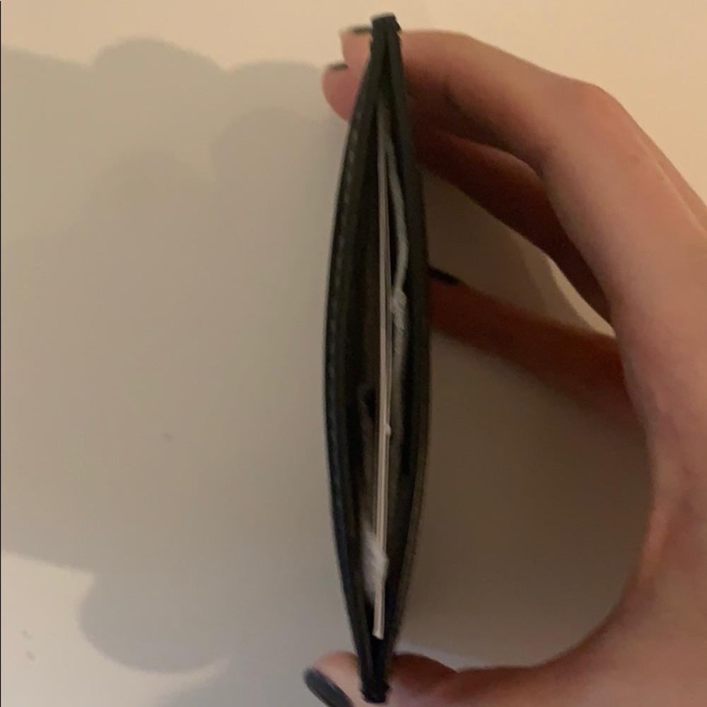 Coach Card Holder - Picture 3 of 4